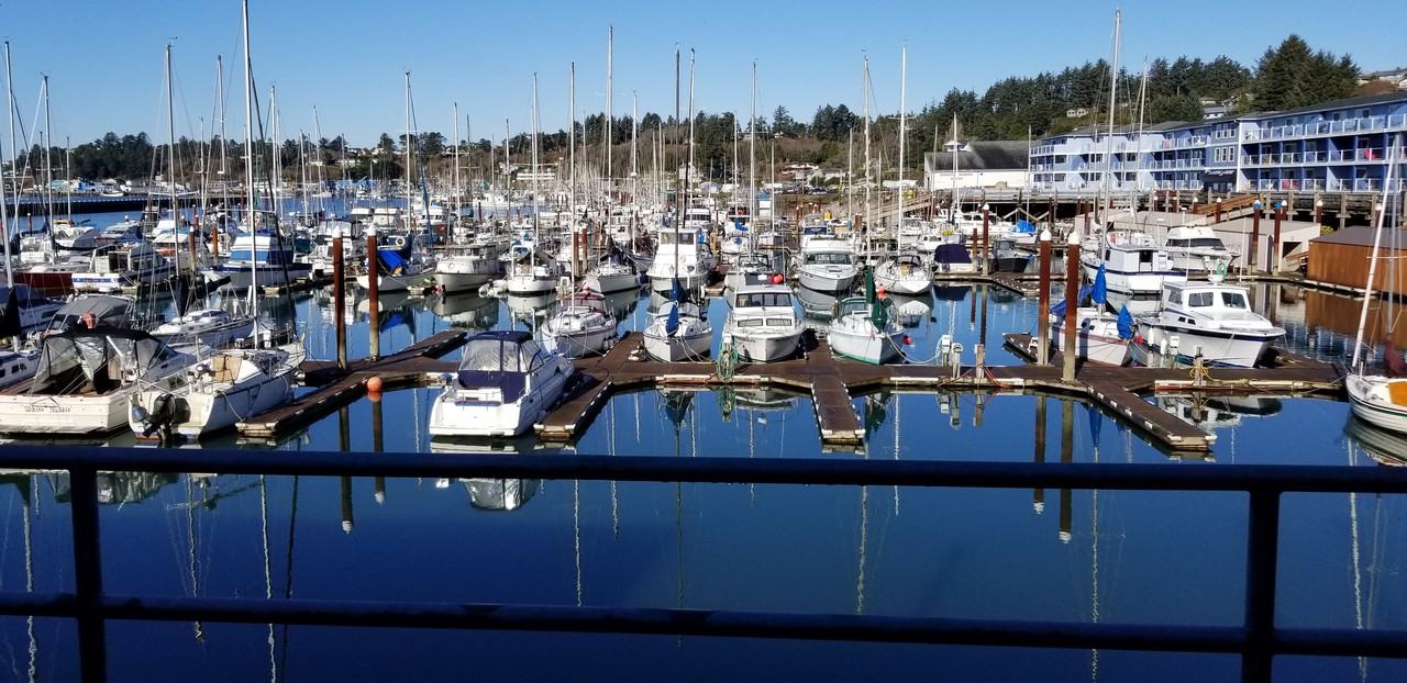 Embarcadero Resort Apartments 1000 Southeast Bay Boulevard C107