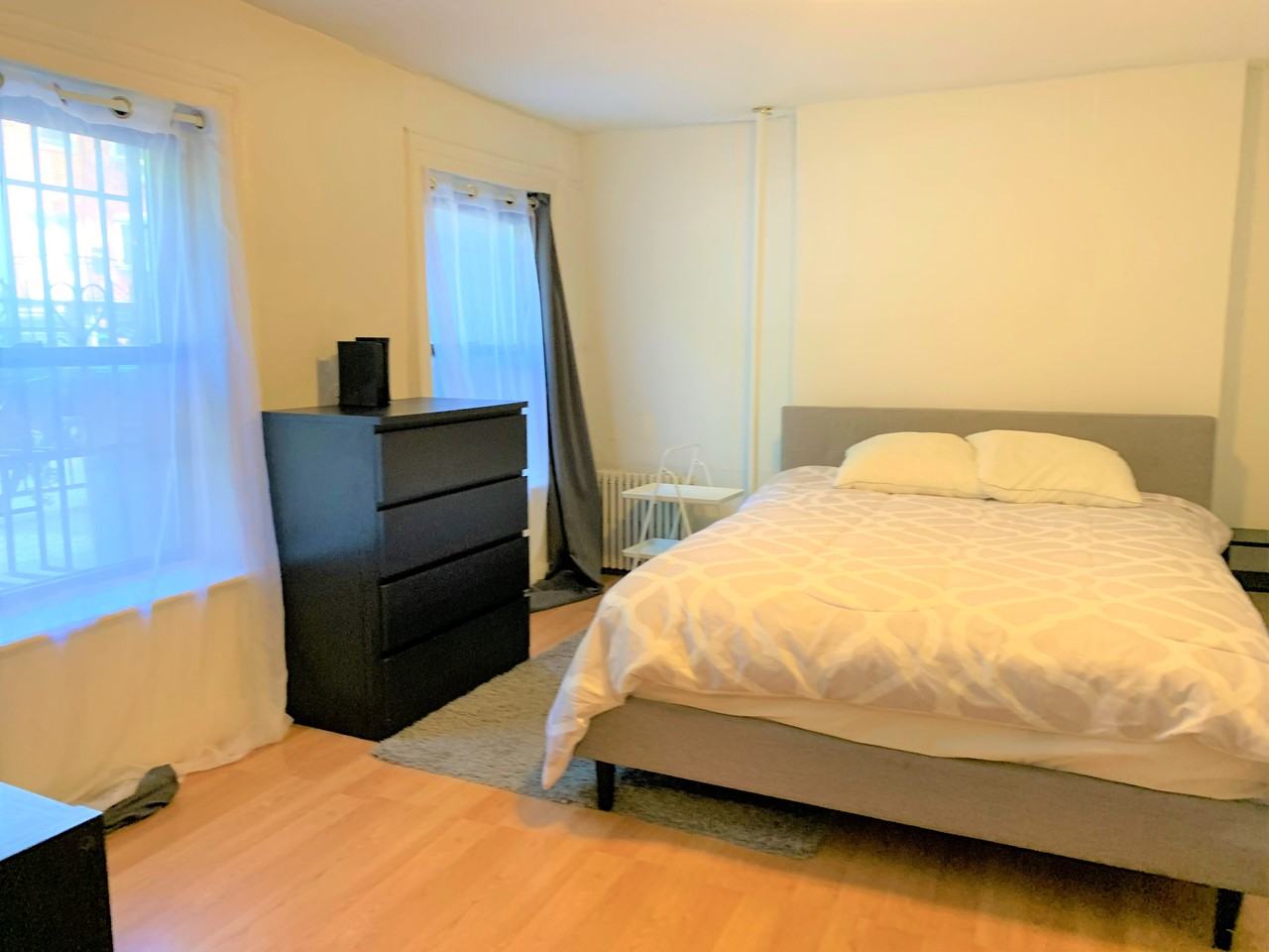 126 North 5th Street #1