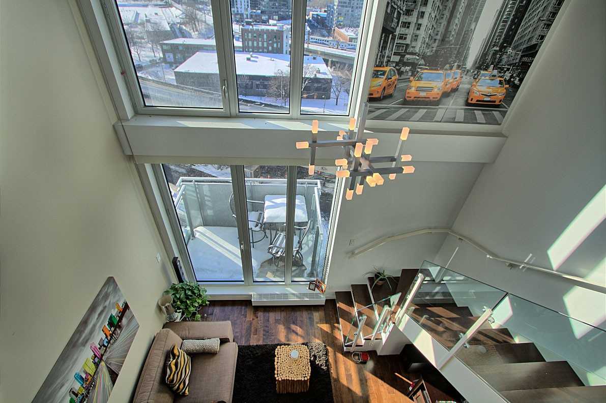 71 Rue Duke #1109
