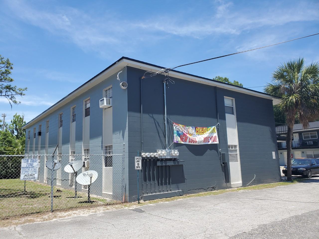 The Villager Apartments 2951 Justina Rd, Jacksonville, FL 32277 Zumper