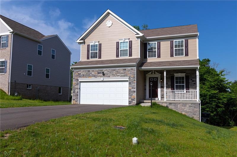 305 Summit Cir - Photo 2 of 16