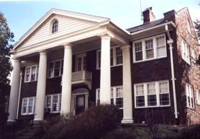 featured image of 1405 Severn Street #B4