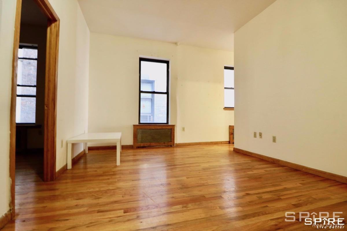 W 85th St #24A