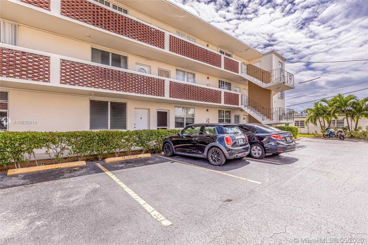 1780 79th Street Causeway C111, North Bay Village, FL 33141 1
