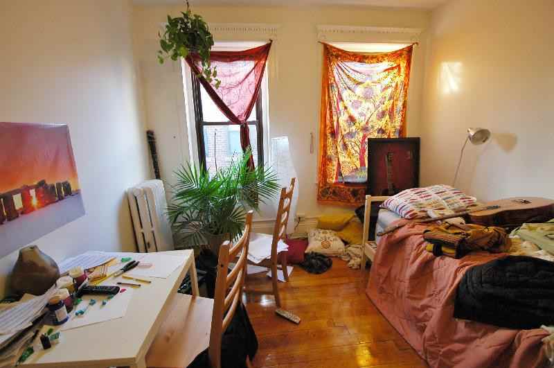 54 Westland Avenue #27