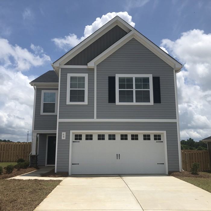 Blue Fescue Way #68, Columbia, SC 29209 4 Bedroom House for Rent for