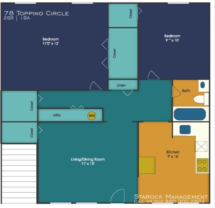 78 Topping Cir - Photo 2 of 14