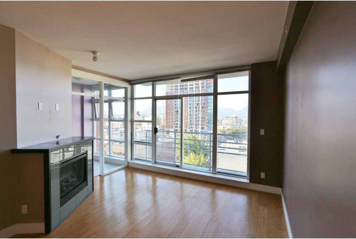 298 East 11th Avenue, Vancouver, BC V5T None 1 Bedroom Apartment for