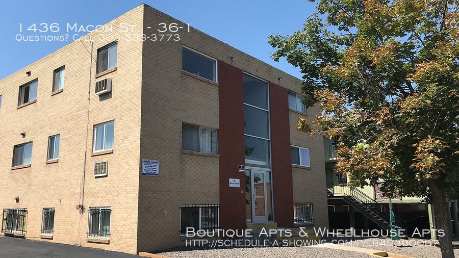 1436 Macon St #36-1 - Photo 2 of 12