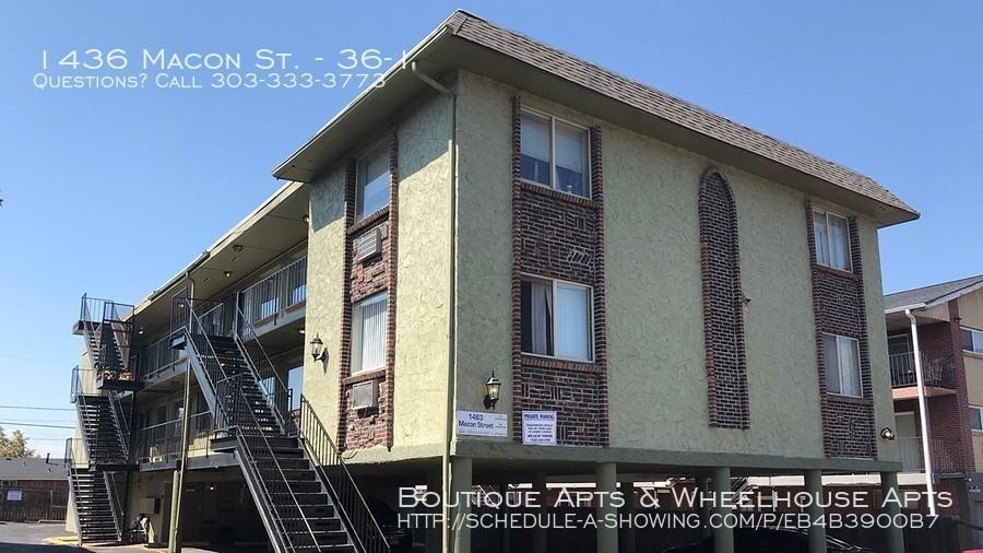 1436 Macon St #36-1 - Photo 3 of 12