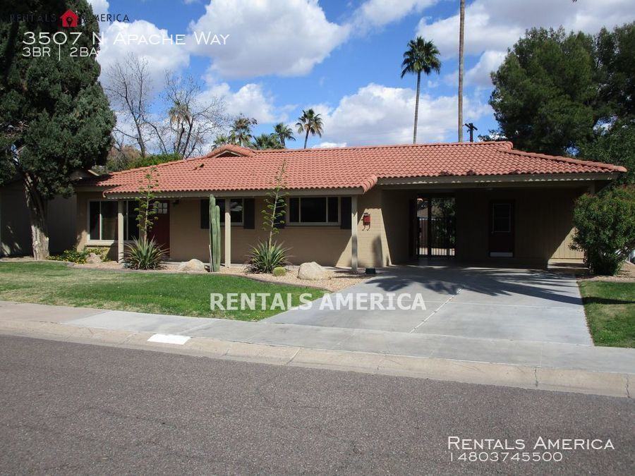 3507 N Apache Way - Photo 2 of 29
