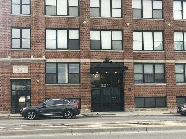 2911 N Western Ave #207