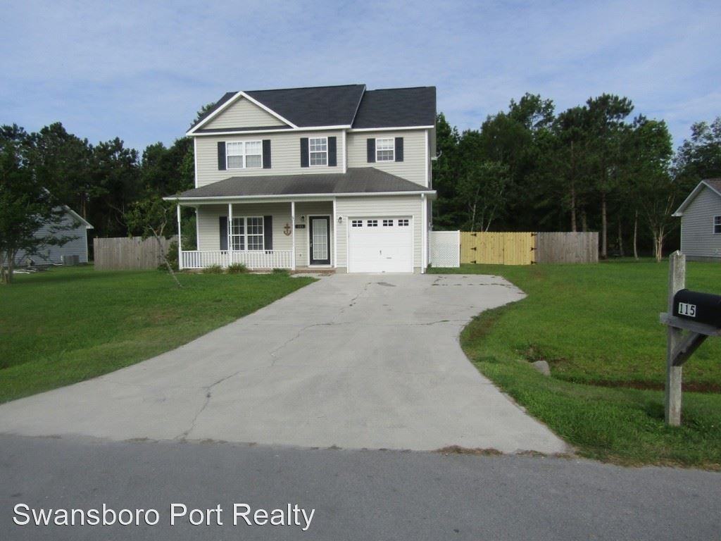 115 Ryan Glenn Dr - Photo 2 of 38