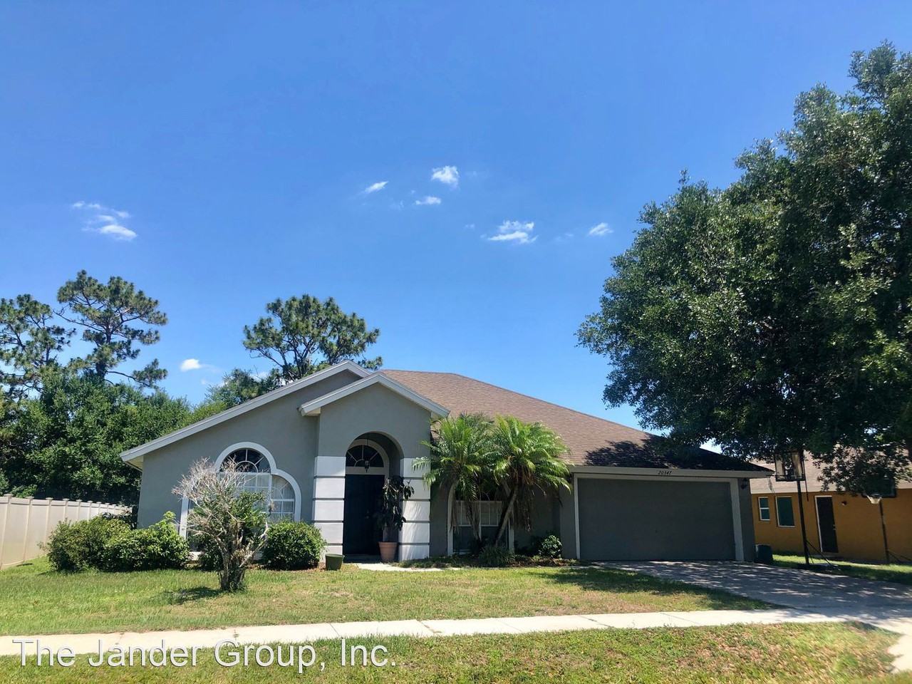 20347 Mardi Gras St, Wedgefield, FL 32833 3 Bedroom Apartment for
