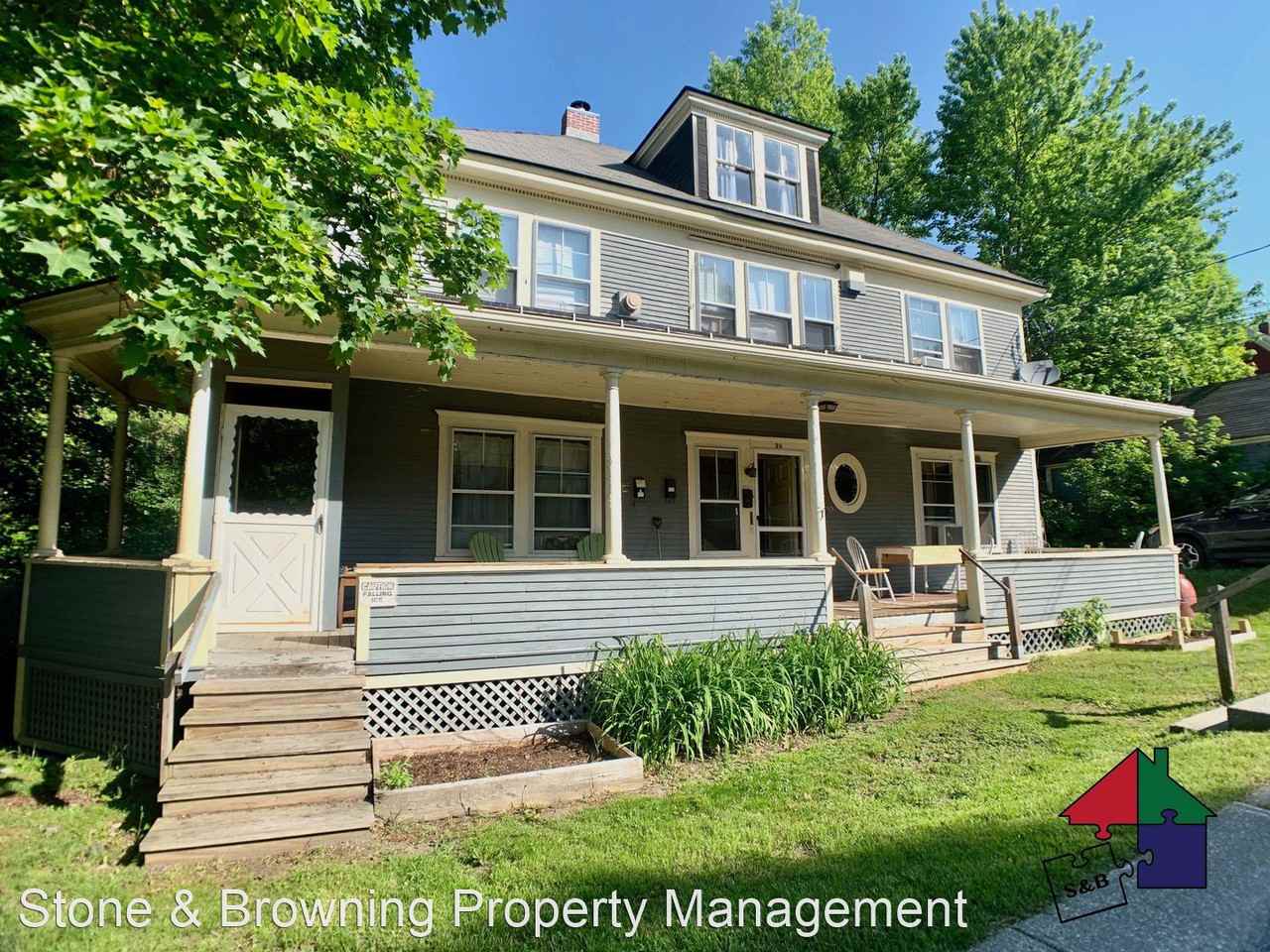 38 Summer St. Apartments 38 Summer St, Montpelier, VT 05602 Zumper