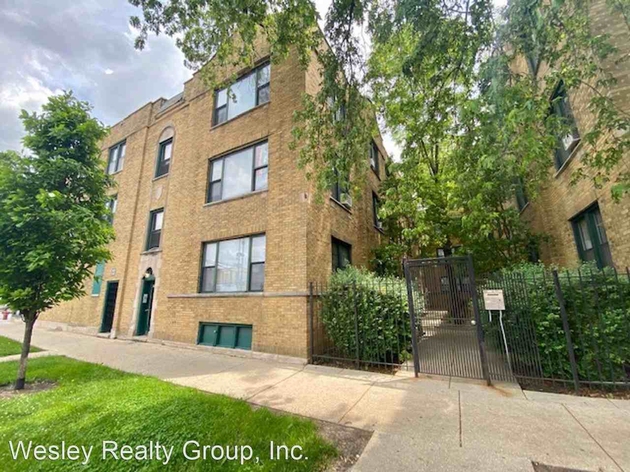 43514359 W. Diversey Avenue 27512763 N. Kostner Avenue Apartments in