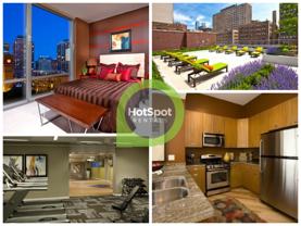 West Polk St & South Clark St ##2BD - Photo 1 of 1