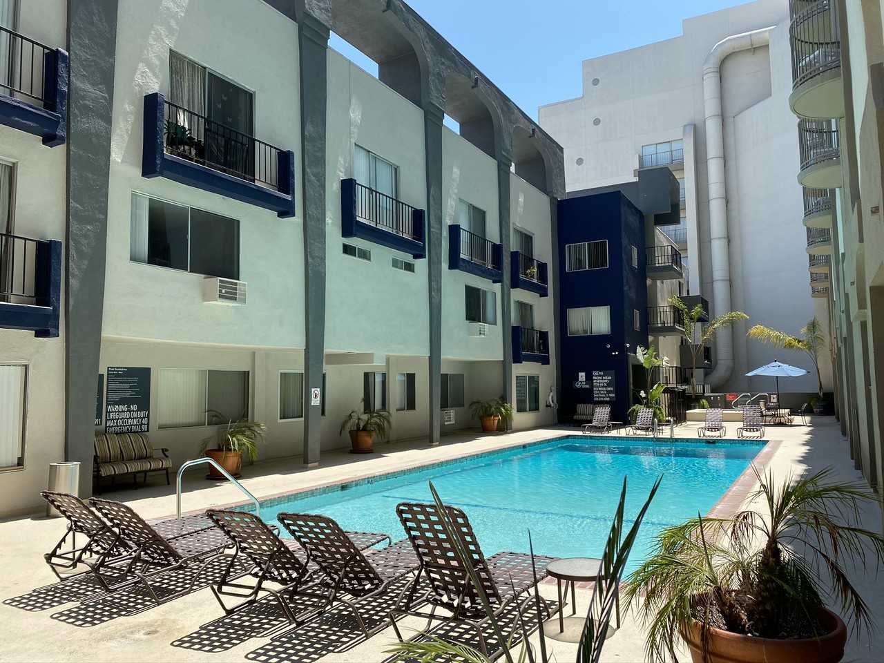 Bay on 6th - Photo 2 of 9