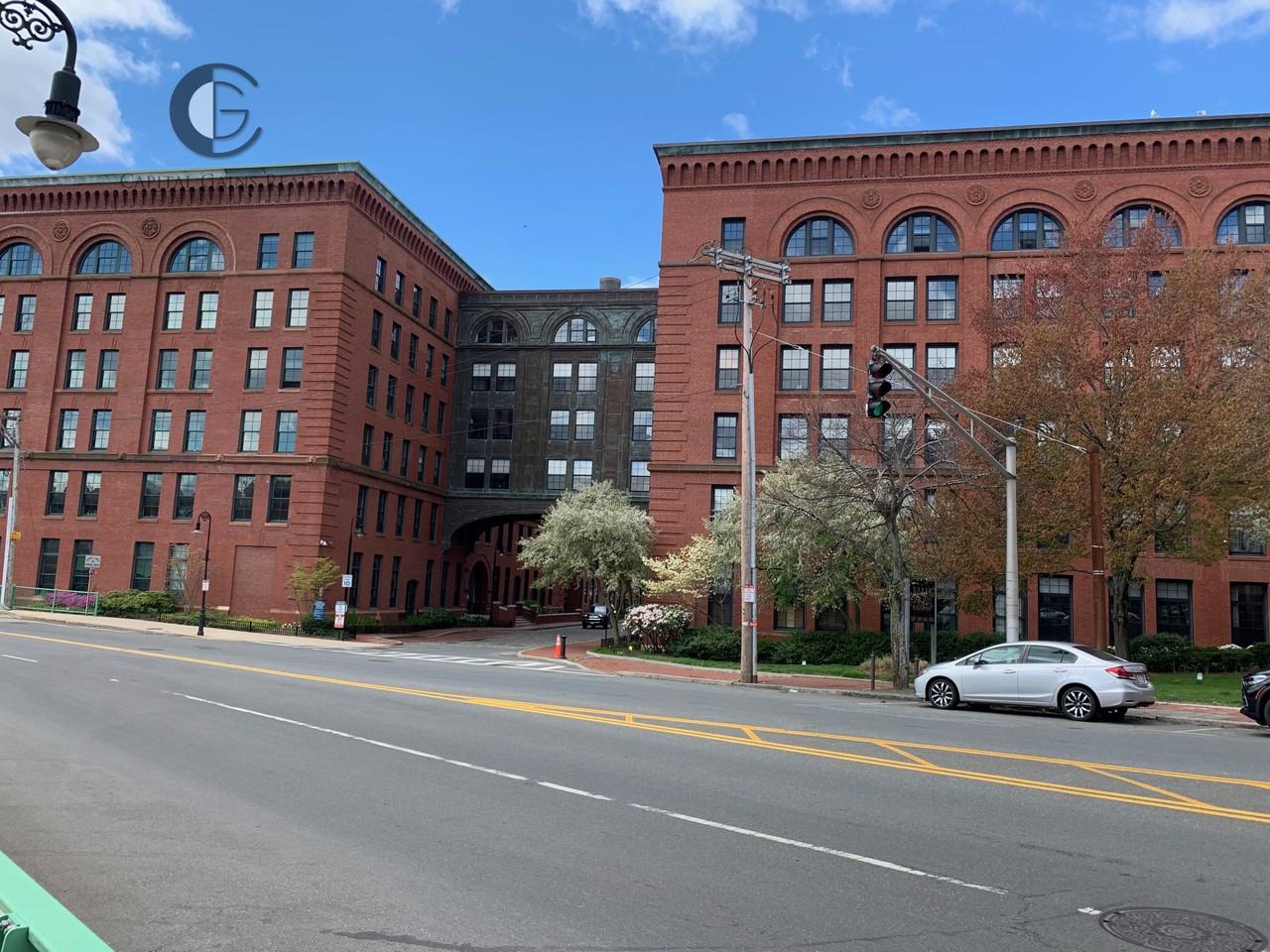 1241 Adams Street 313, Boston, MA 02124 1 Bedroom Apartment for Rent