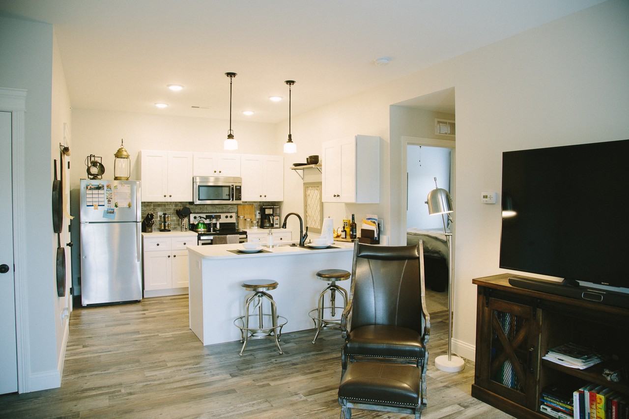 The Woods at 1850 - Photo 3 of 13