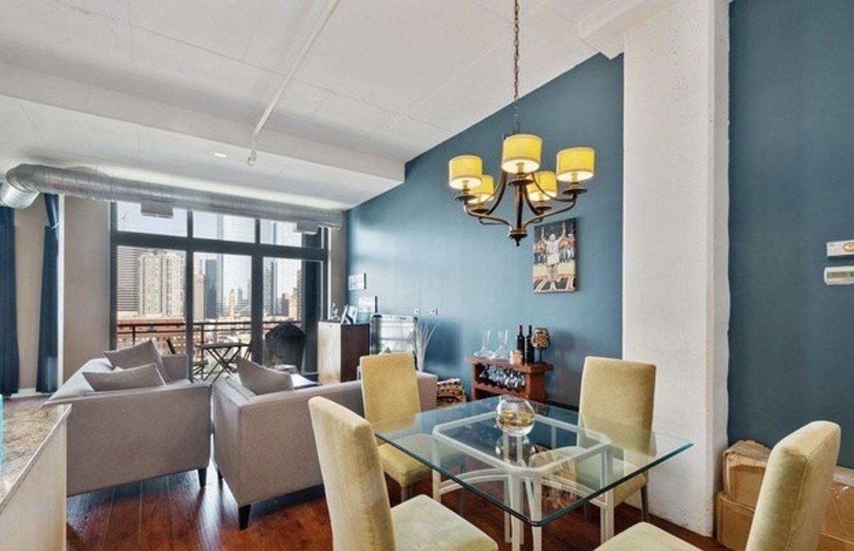 740 West Fulton Market - Photo 3 of 12