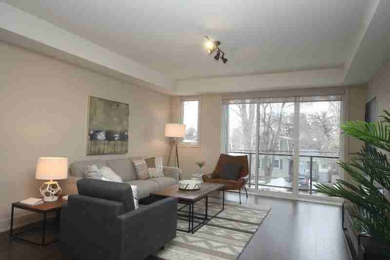 212 Clare Street #3 - Photo 4 of 12