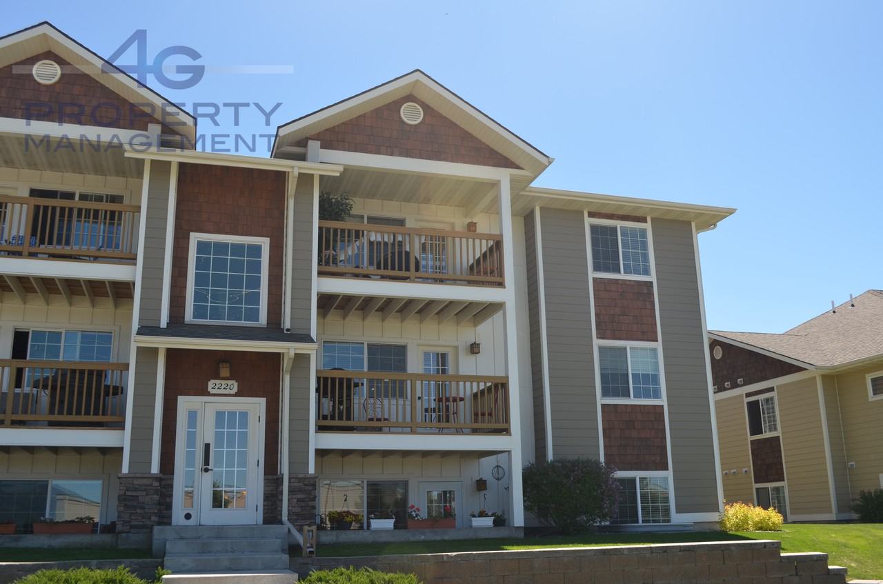 2220 East Baxter Lane 9, Bozeman, MT 59718 2 Bedroom Apartment for