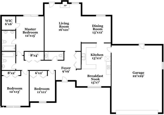 4251 Mill Creek Rd - Photo 2 of 16
