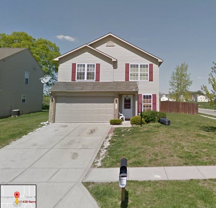 11438 Narrowleaf Dr - Photo 2 of 2