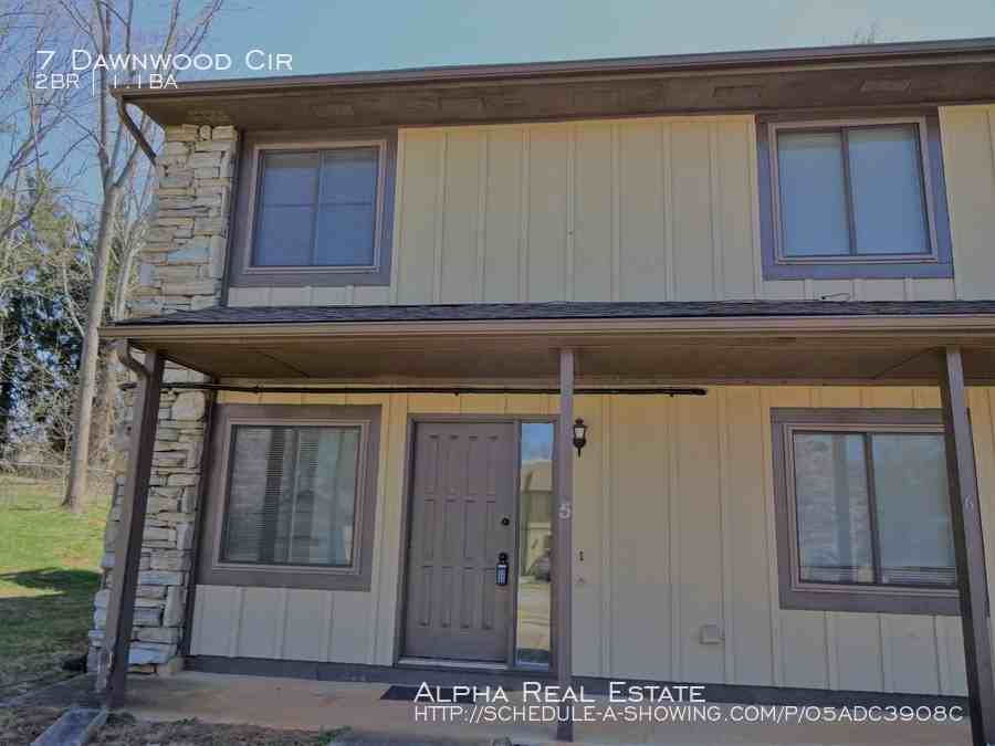 7 Dawnwood Cir - Photo 2 of 45