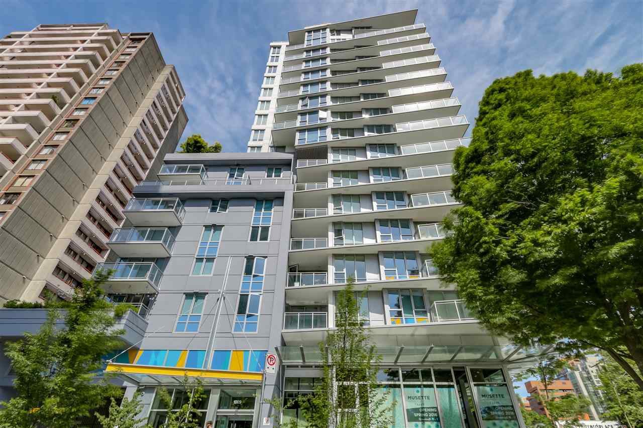1009 Harwood Street, Vancouver, BC V6Z 1Z7, CA 8 unit Rentals Zumper
