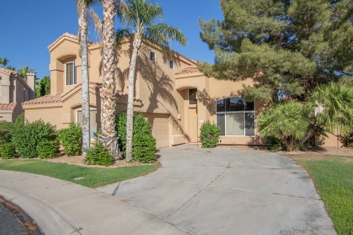 2169 W Peninsula Cir - Photo 2 of 37