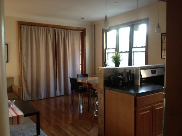 587 Riverside Dr #3rdFL