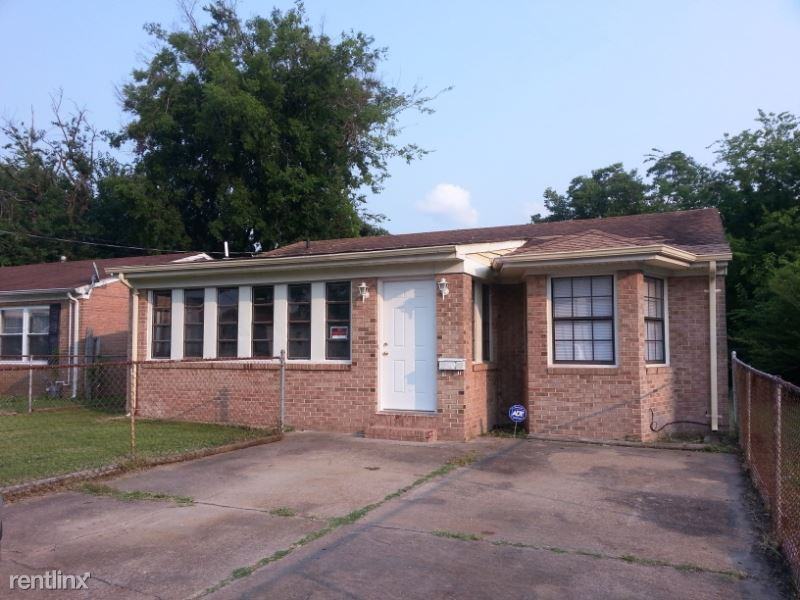 E Little Creek Rd, Norfolk, VA 23505 3 Bedroom House for 1,450/month