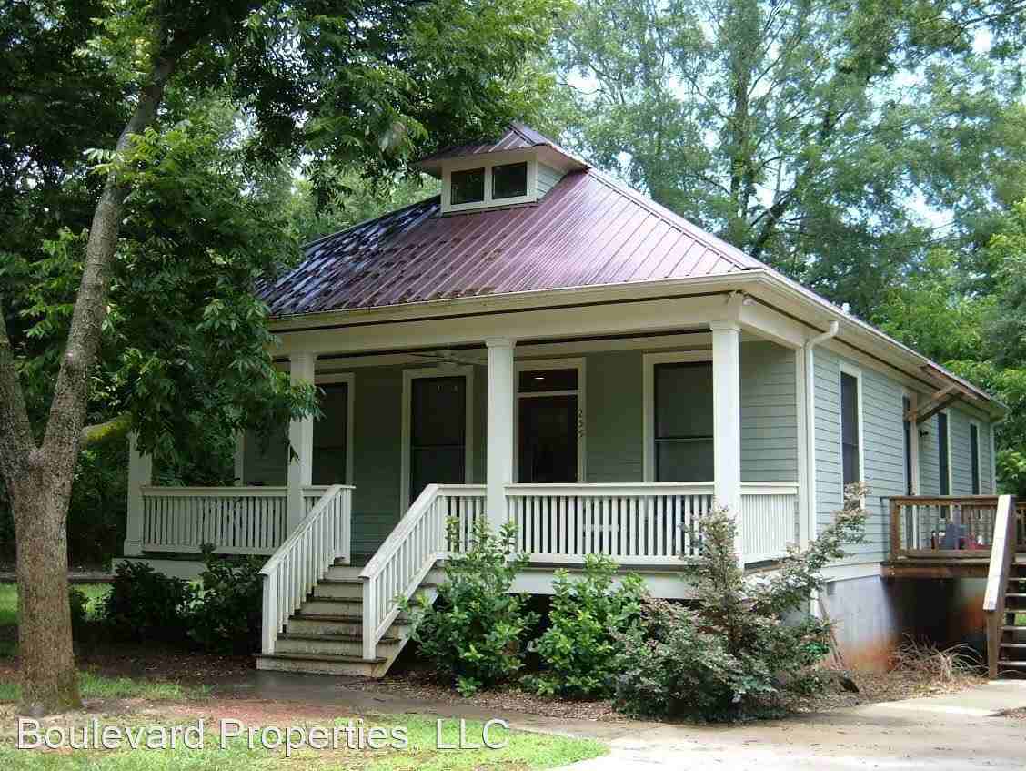 255 Boulevard Hts, Athens, GA 30601 3 Bedroom Apartment for Rent