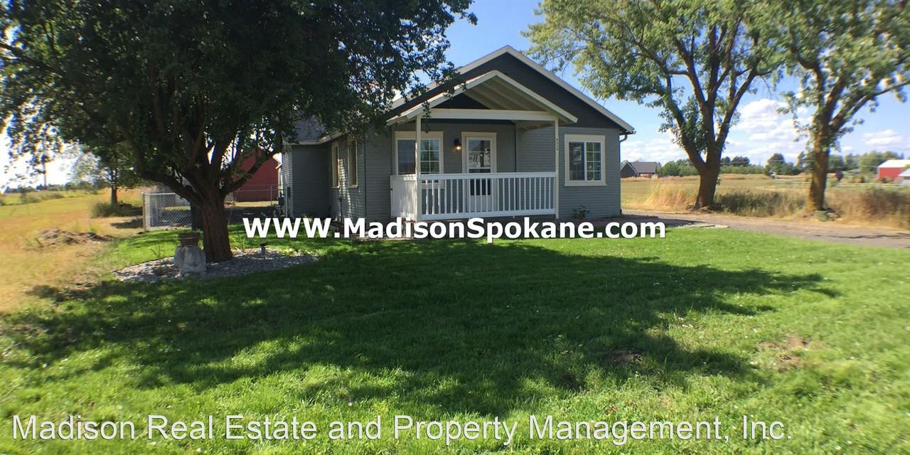 8313 N Five Mile Rd, Spokane, WA 99208 2 Bedroom House for 1,245/month