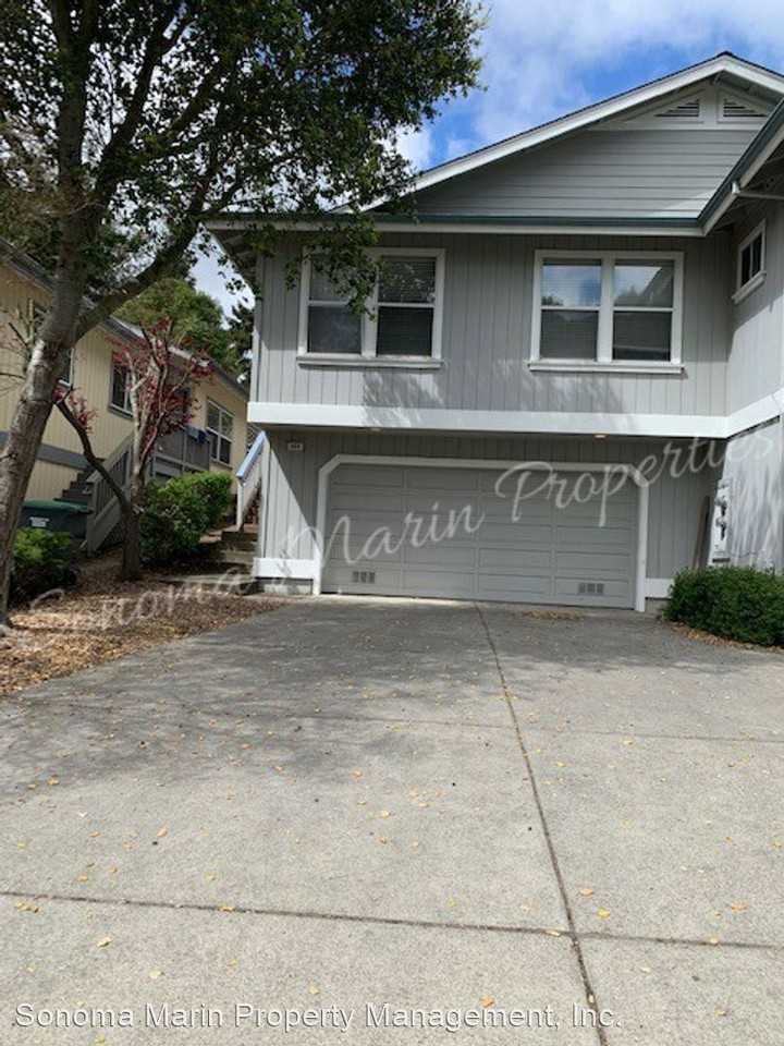 460 Flynn St, Sebastopol, CA 95472 2 Bedroom Apartment for Rent