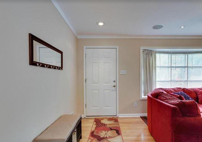 4705 Tipton Lane - Photo 3 of 14