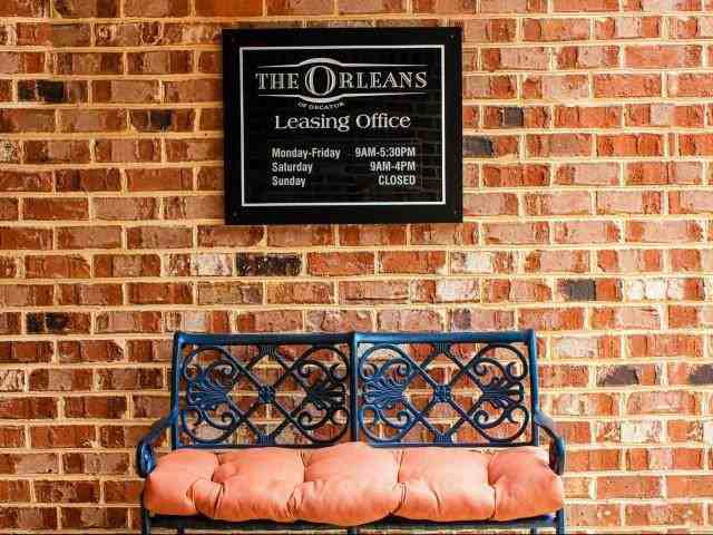 Orleans of Decatur - Photo 5 of 28