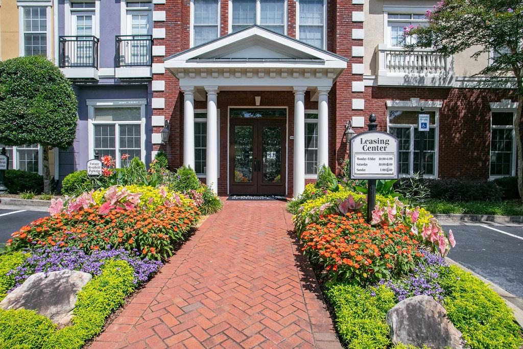 Lakeside at Milton Park - Photo 2 of 51