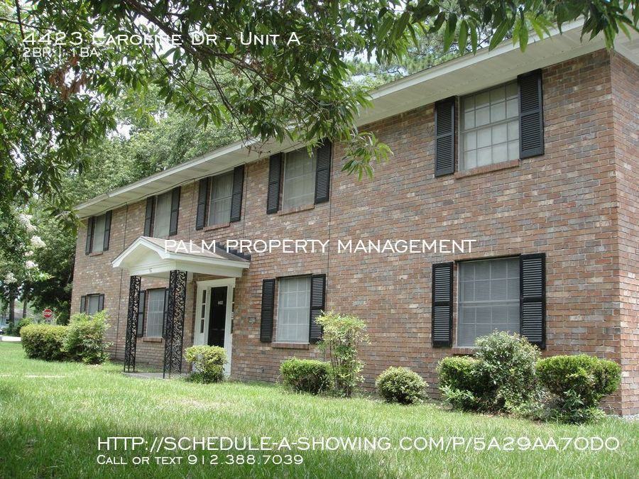 4423 Caroline Dr #A