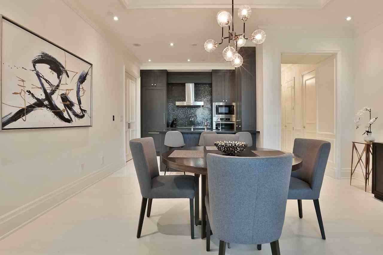 311 Bay Street #3406