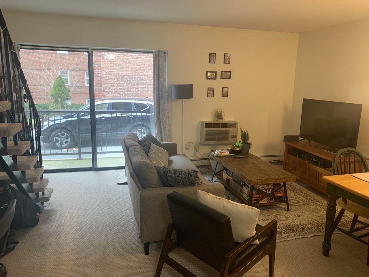 24B Highland Avenue #6