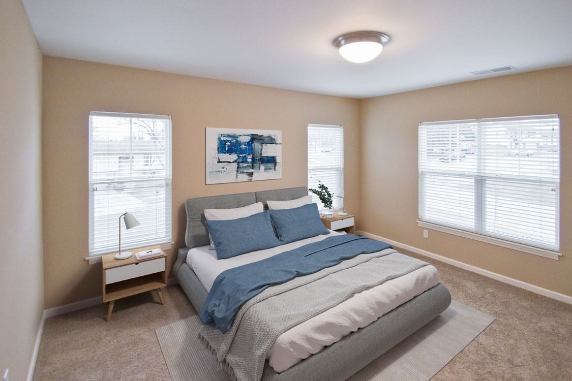 Montclair Village - Photo 2 of 26