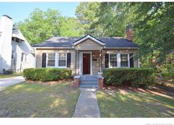 611 Greenland Dr, Fayetteville, NC 28305 2 Bedroom House 