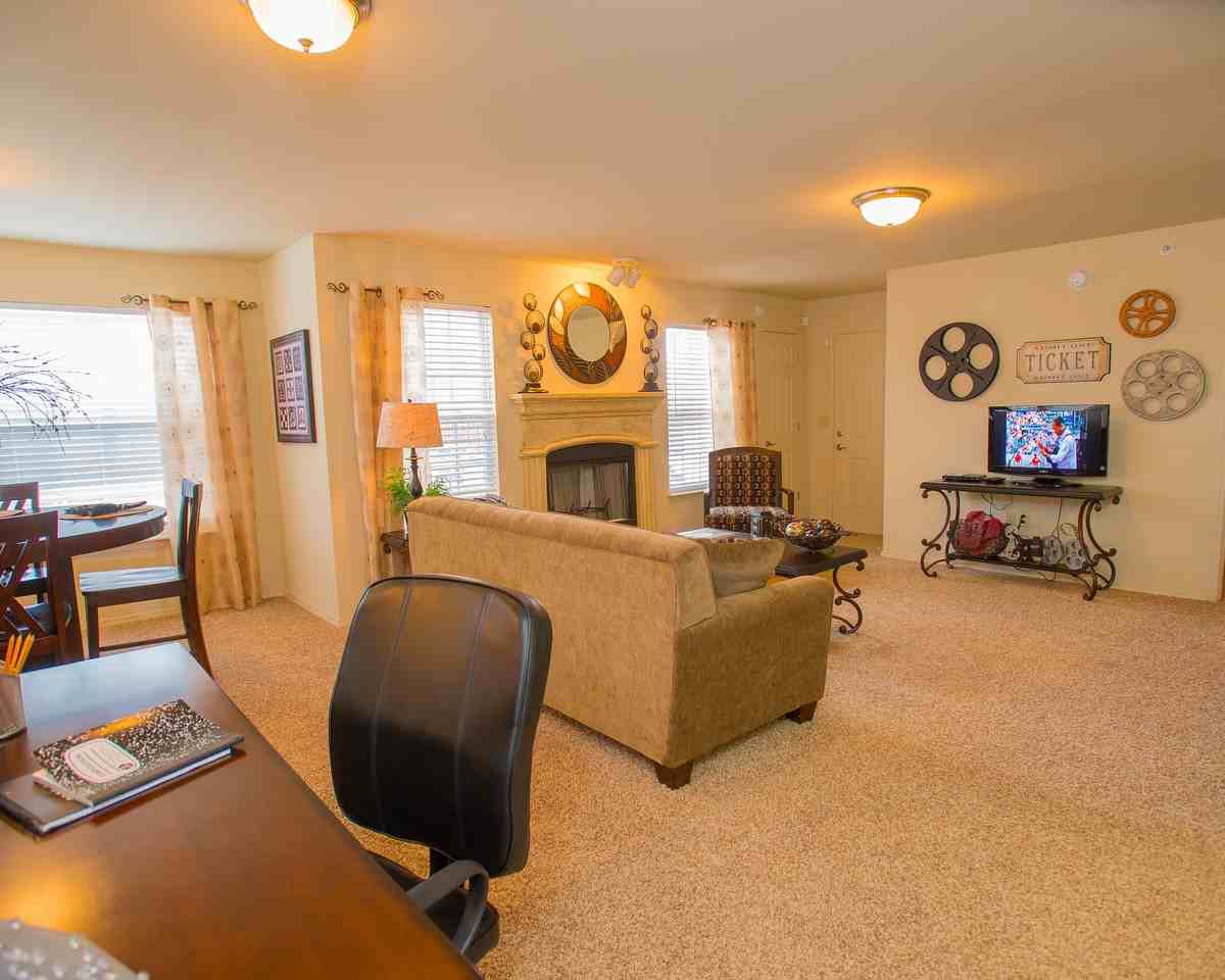 Coffee Creek Apartments 14100 E 106th St N, Owasso, OK 74055 Zumper