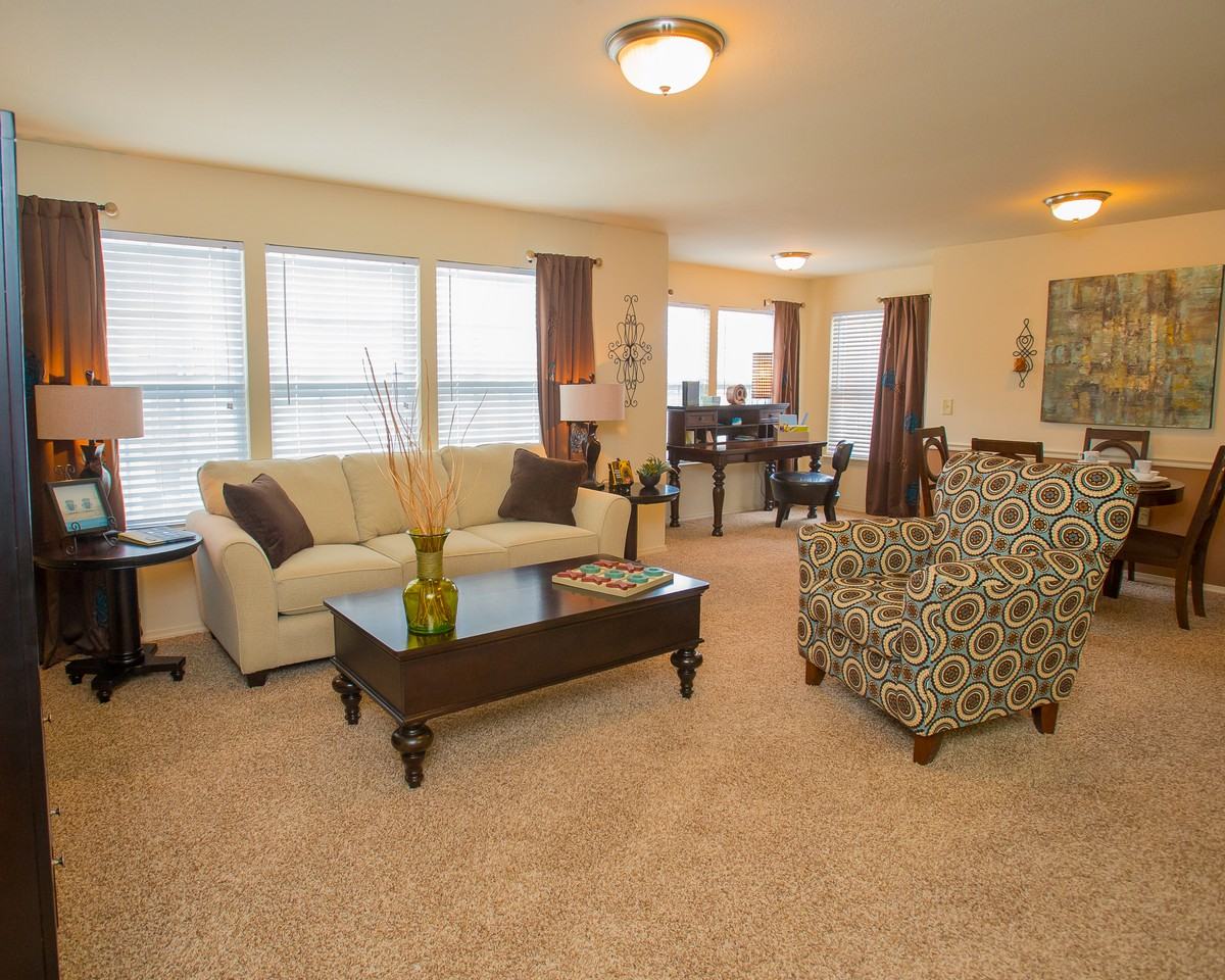 Coffee Creek Apartments 14100 E 106th St N, Owasso, OK 74055 Zumper