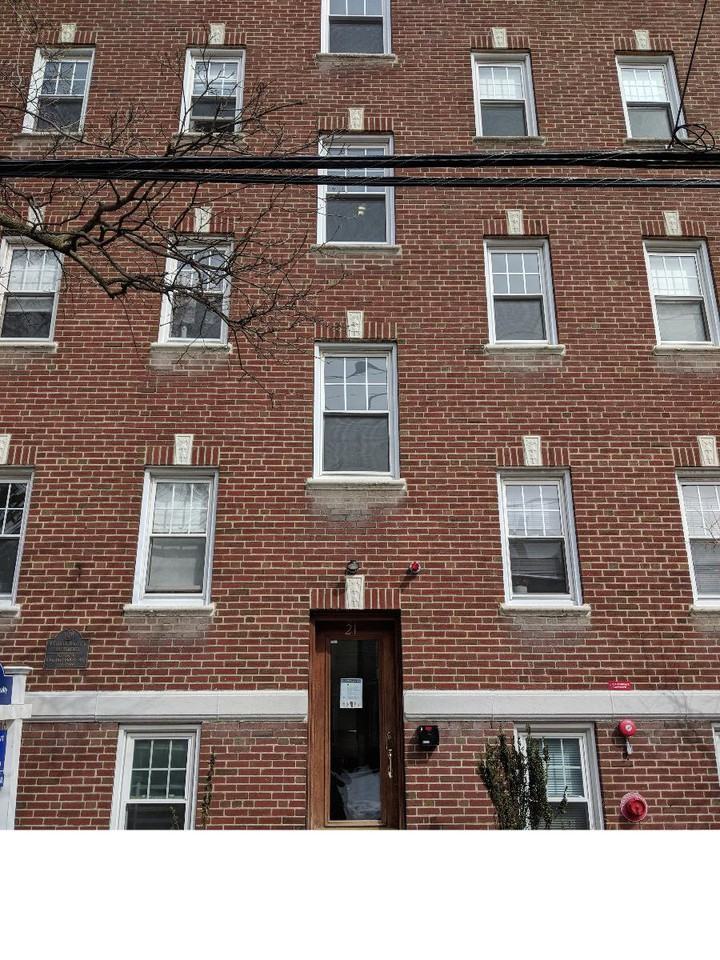 21 Wendell St 8, Cambridge, MA 02138 1 Bedroom Apartment for Rent