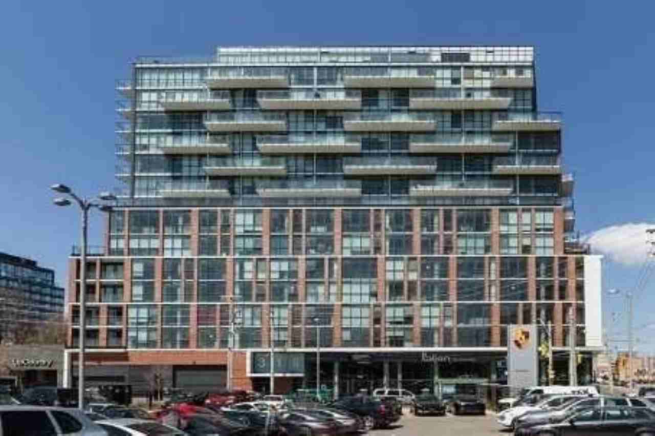 318 King Street East #510