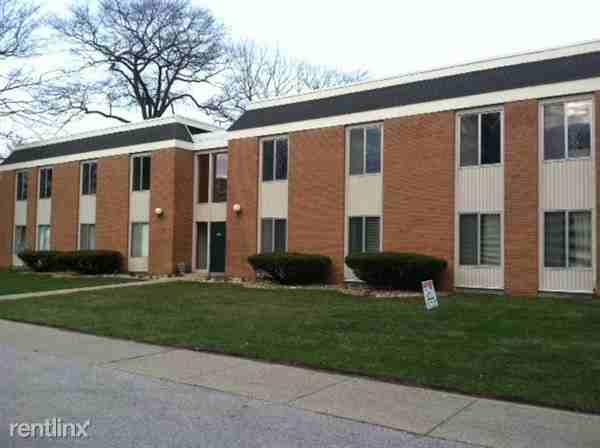 Roosevelt Park Apartments - Photo 3 of 8